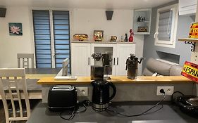 La maison de Tedone